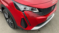 Peugeot 3008 1.2 PureTech GT Premium 5dr EAT8 Petrol Estate